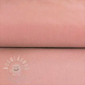 Manšestr tenký blush