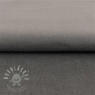 Manšestr tenký grey