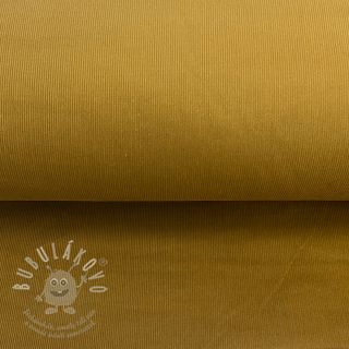 Manšestr tenký hazel