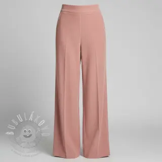 Manšestr tenký blush
