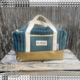 Manšestr FUTE canard