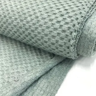 Pletenina Angora honey ocean green