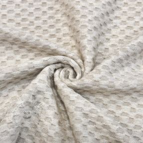 Pletenina Angora honey natural