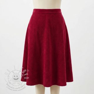 Manšestr Ponycor red