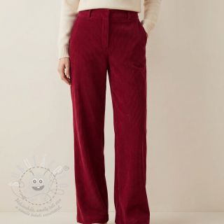 Manšestr Ponycor red