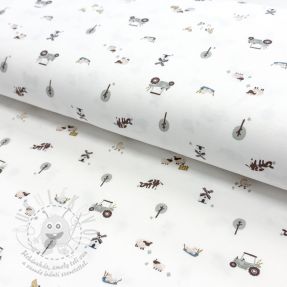 Úplet Small and sweet design A