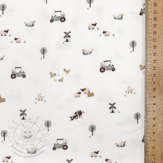 Úplet Small and sweet design A