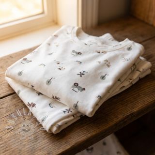 Úplet Small and sweet design A