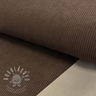 Manšestr HUGGY chocolat