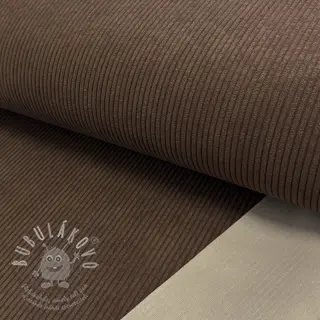 Manšestr HUGGY chocolat