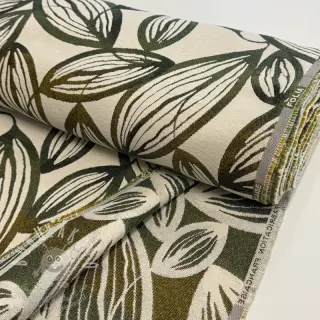 Dekorační látka jacquard Folia romarin