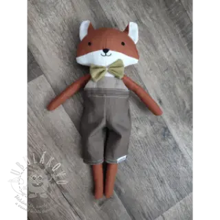 Len předepraný rust