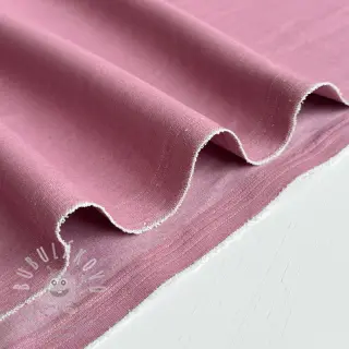 JEANS DENIM STRETCH 7 OZ dark blush
