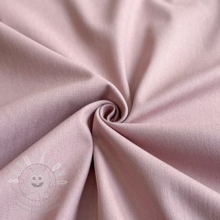 JEANS DENIM STRETCH 7 OZ light blush