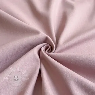 JEANS DENIM STRETCH 7 OZ light blush