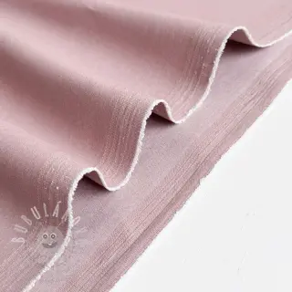 JEANS DENIM STRETCH 7 OZ light blush