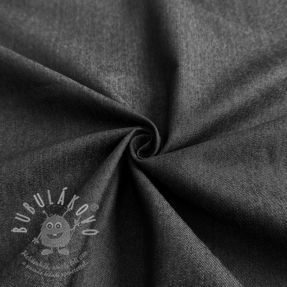 JEANS DENIM STRETCH 7 OZ black