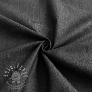 JEANS DENIM STRETCH 7 OZ black