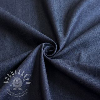 JEANS DENIM STRETCH 7 OZ navy