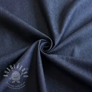 JEANS DENIM STRETCH 7 OZ navy
