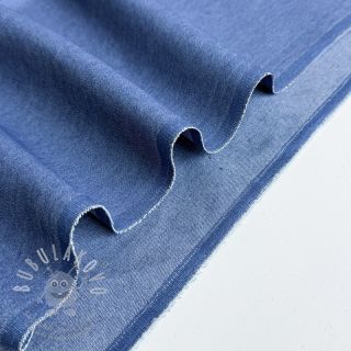 JEANS DENIM STRETCH 7 OZ blue