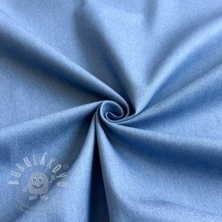 JEANS DENIM STRETCH 7 OZ light blue