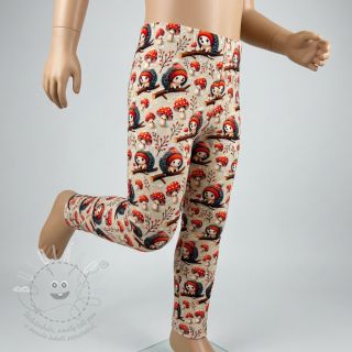 Úplet Lumi design B digital print