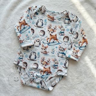 Úplet Lumi design C digital print