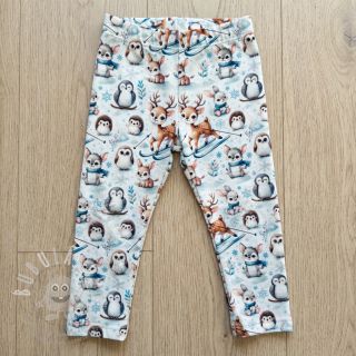 Úplet Lumi design C digital print