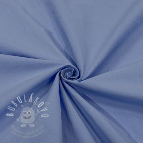 Bavlněná látka WASHED lavender