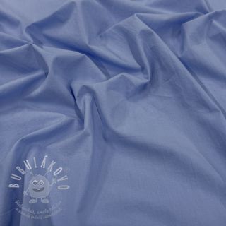 Bavlněná látka WASHED lavender