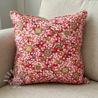 Bavlněná látka JAPAN collection design K