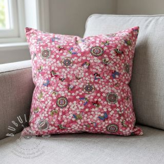 Bavlněná látka JAPAN collection design L