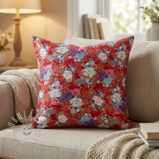 Bavlněná látka JAPAN collection design C