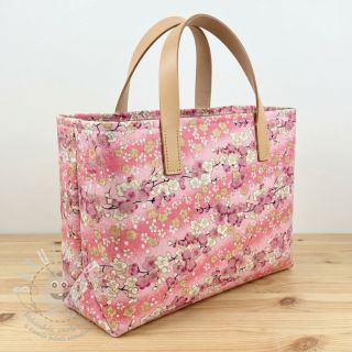 Bavlněná látka JAPAN collection design E