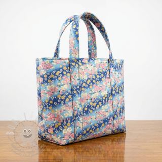 Bavlněná látka JAPAN collection design D