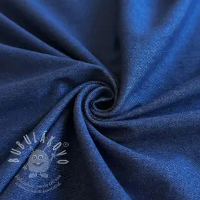 JEANS DENIM TWILL blue
