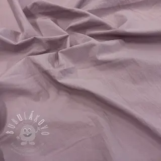 Bavlněná látka WASHED grape