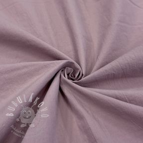 Bavlněná látka WASHED grape