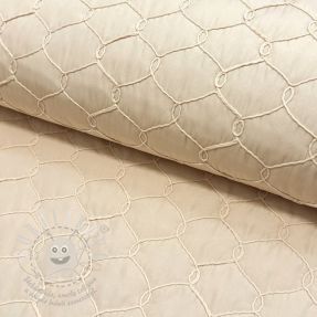 Prošev Cord off white