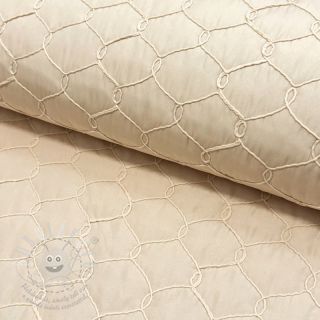 Prošev Cord off white