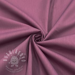 Bavlněná látka s viskózou grape