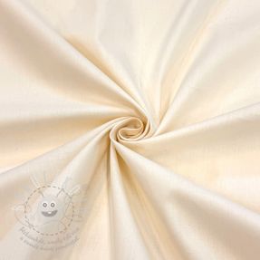 Bavlněná látka s viskózou SIMPLY NATURAL