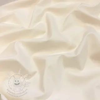 Bavlněná látka s viskózou SIMPLY NATURAL