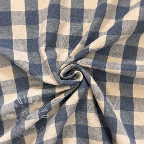 Dekorační látka Celestin denim