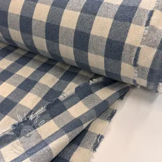 Dekorační látka Celestin denim