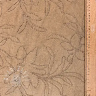 Semiš SUPER Florio beige