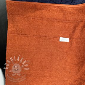 Froté SPA terracotta II.třída