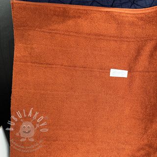 Froté SPA terracotta II.třída