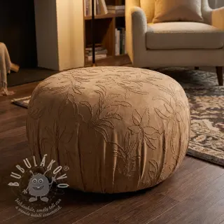 Semiš SUPER Florio beige